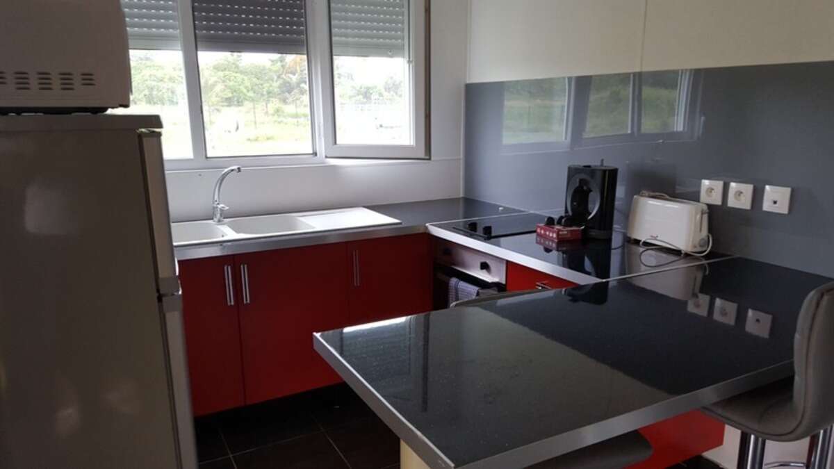 Location Saisonniere
