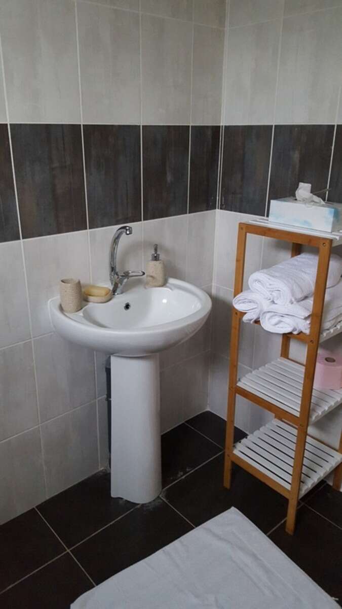 Location Saisonniere