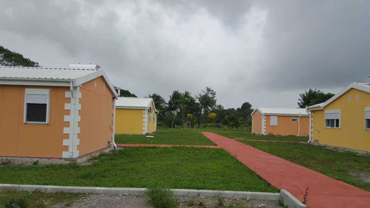 Location Saisonniere