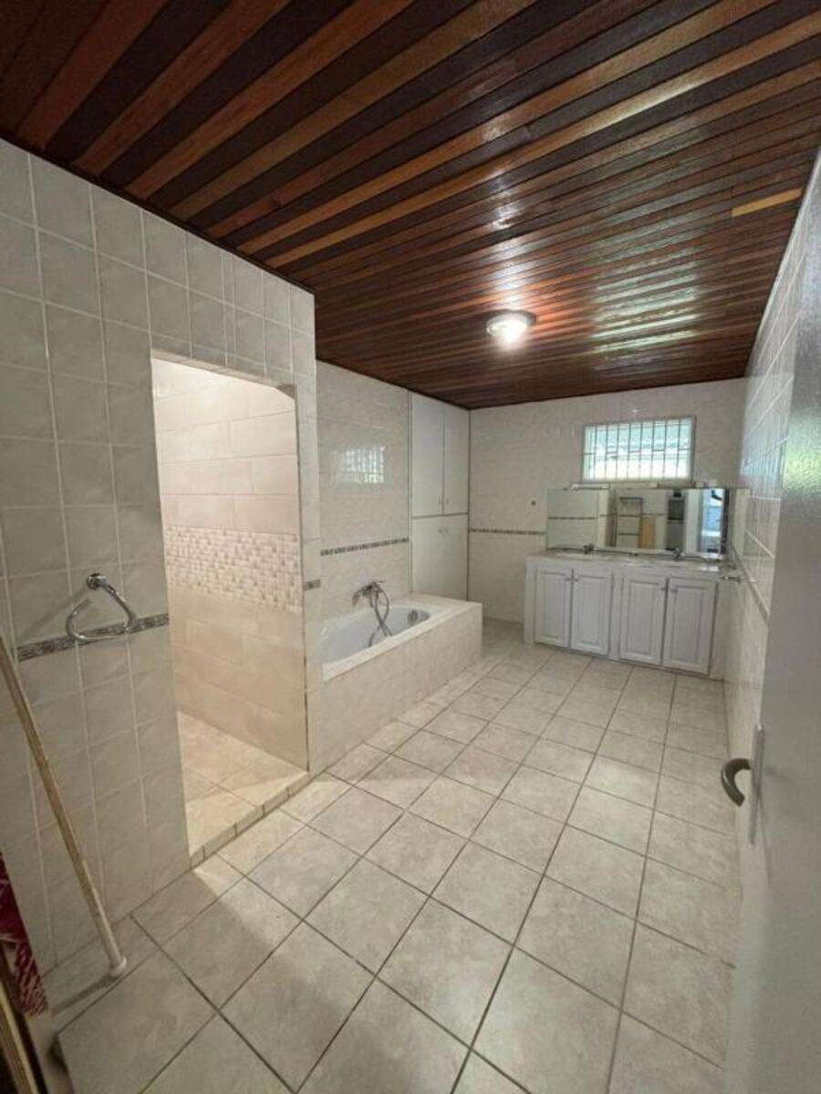 villa f4 a baduel