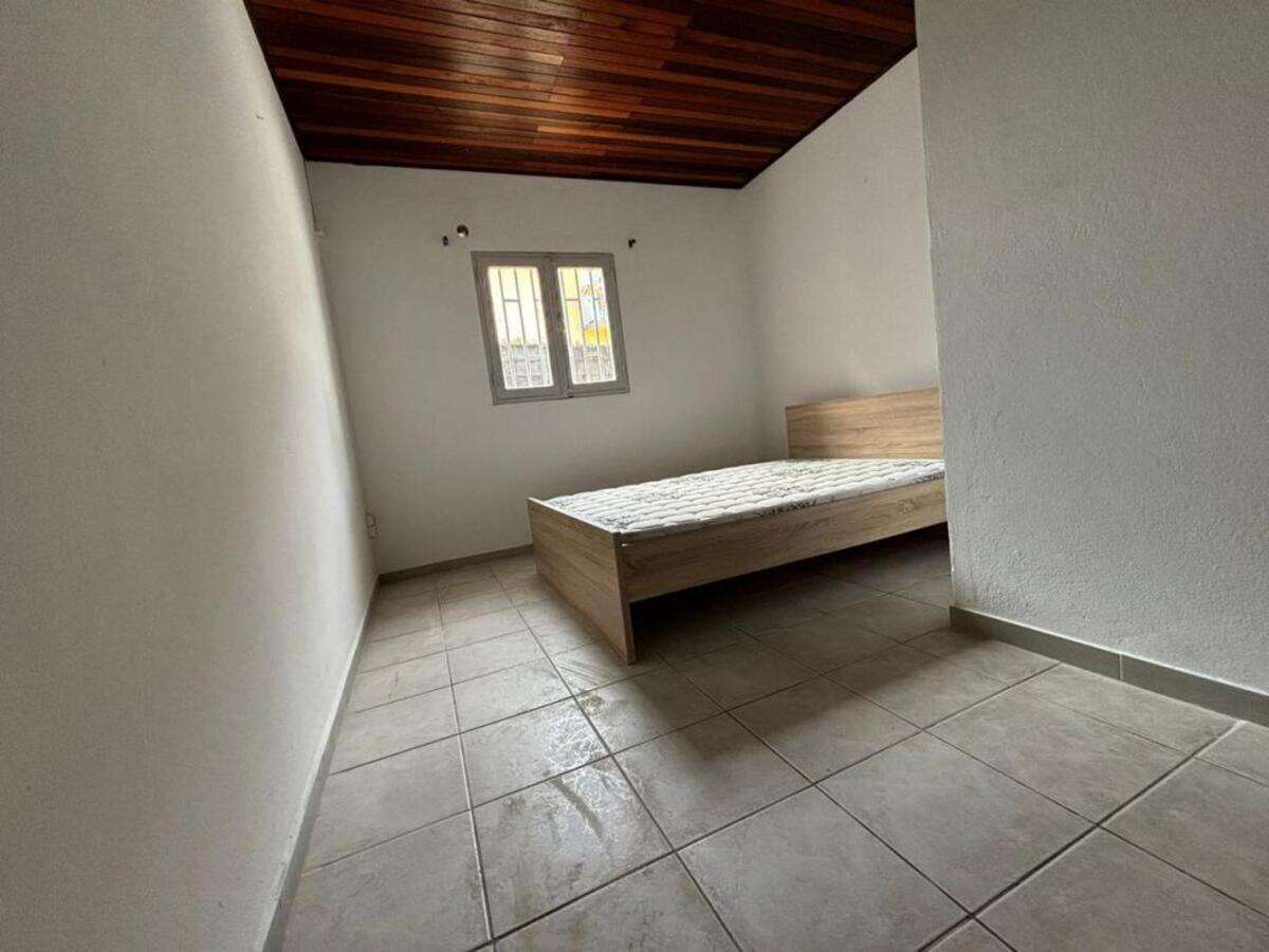 villa f4 a baduel