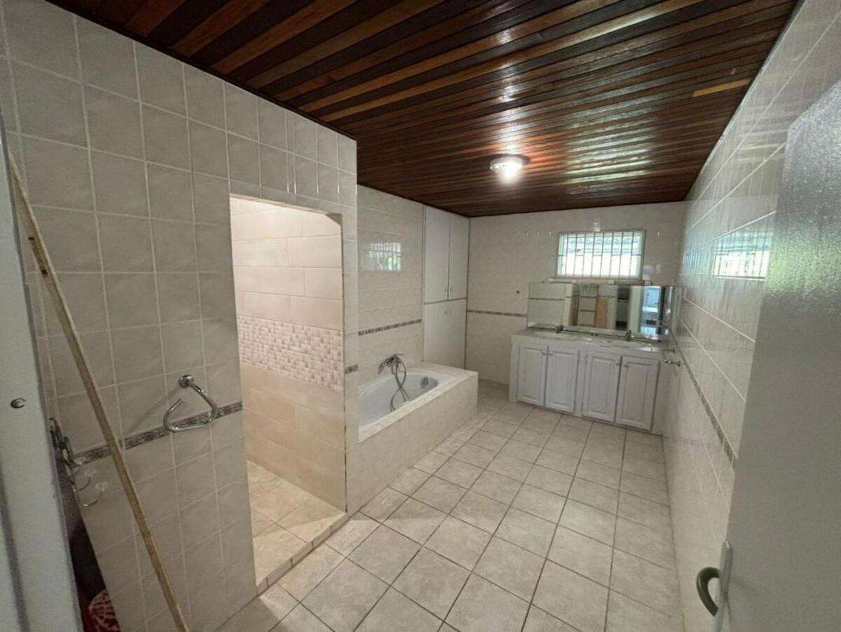 villa f4 a baduel