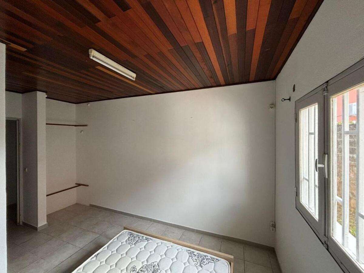 villa f4 a baduel