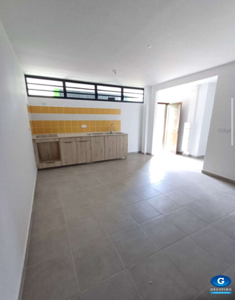 Ensemble immobilier Résidence Cherimoya :10 appartements T3
