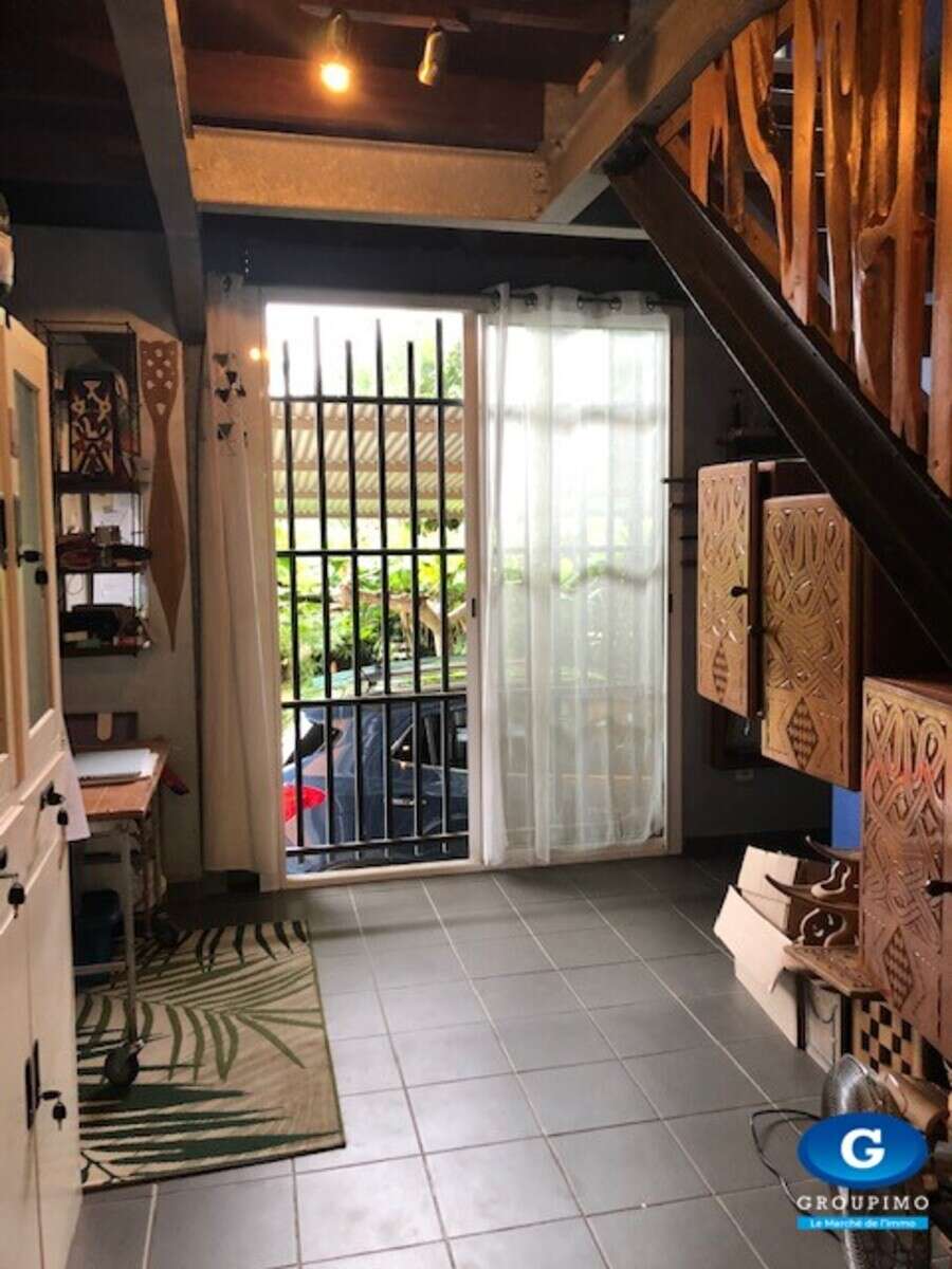 Villa St Laurent du Maroni 5 Pièces