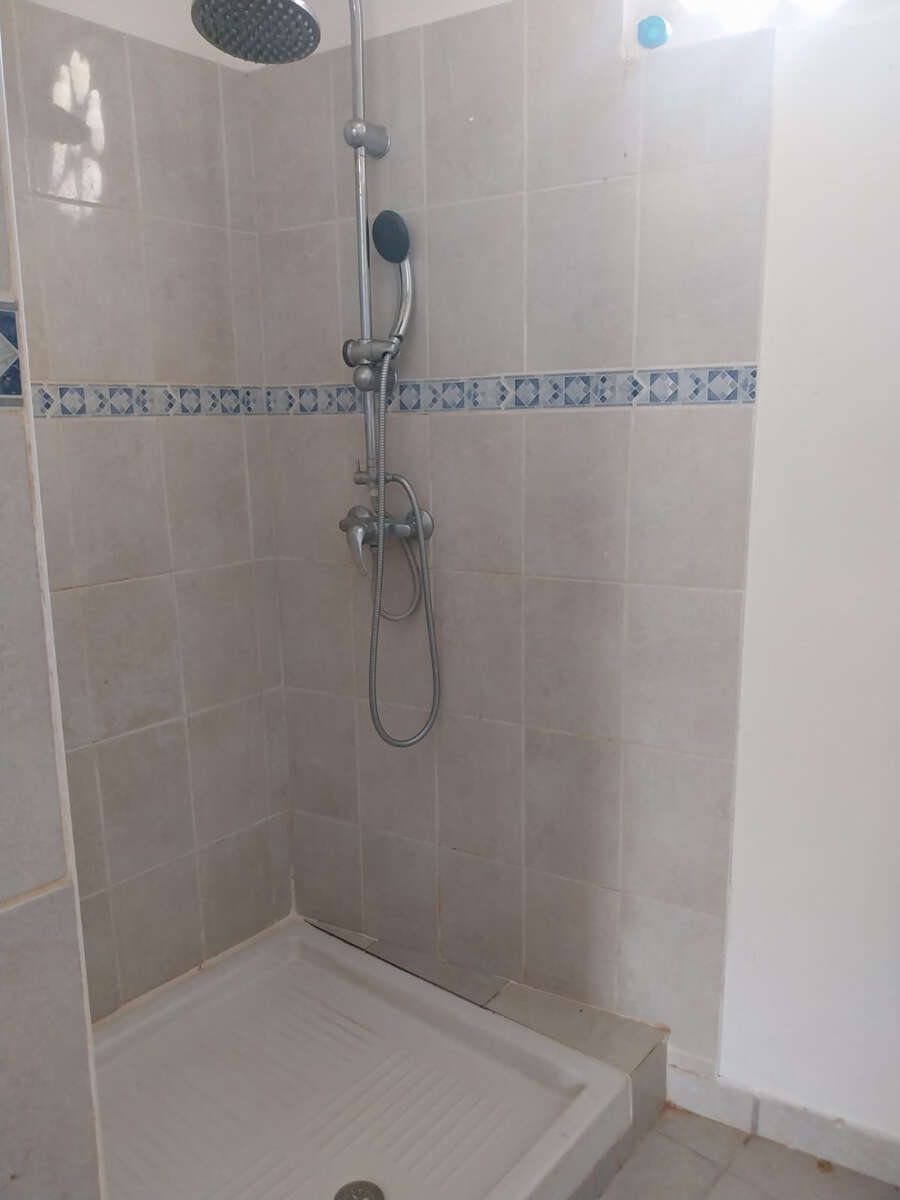 Grand T2 à Cayenne