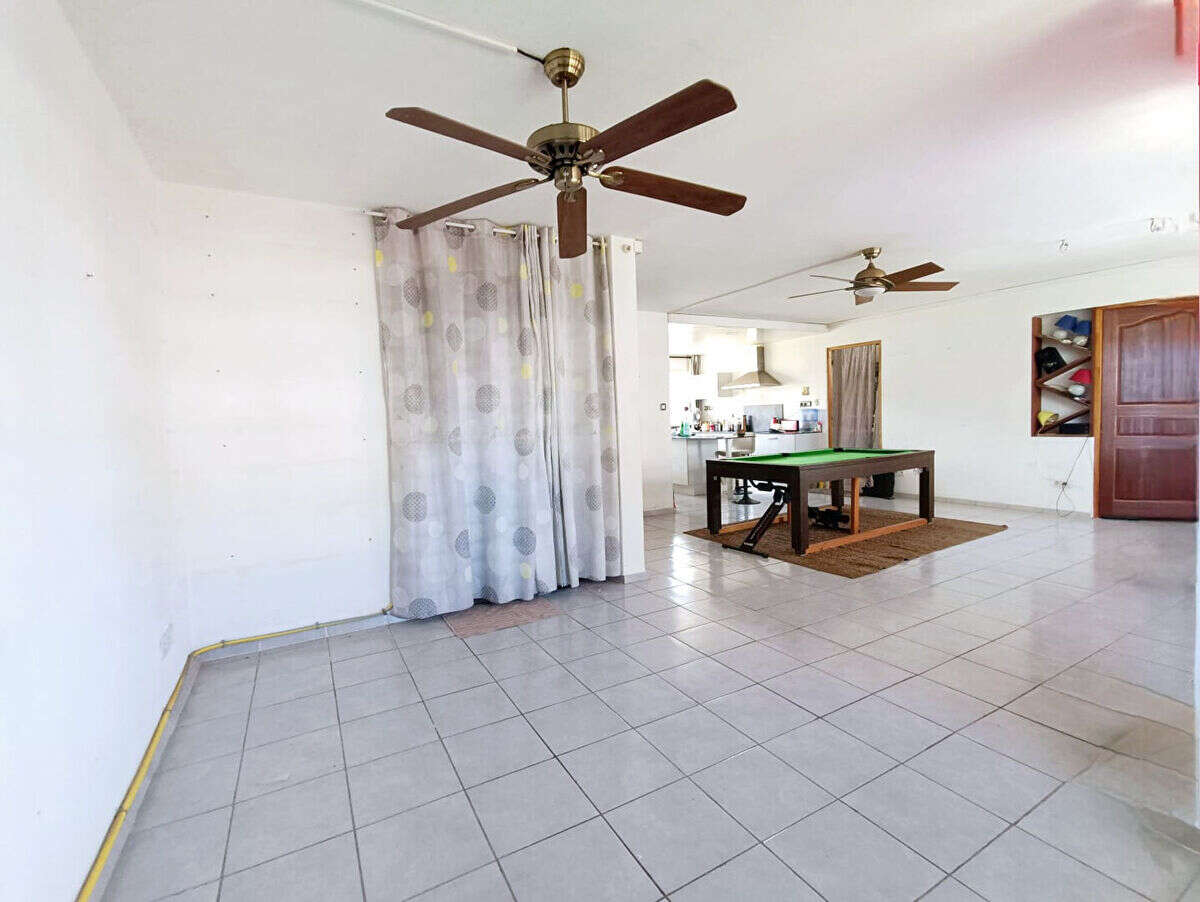 Spacieux appartement type T4 Cayenne