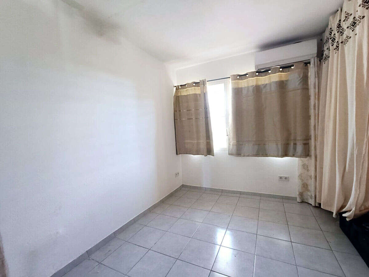Spacieux appartement type T4 Cayenne