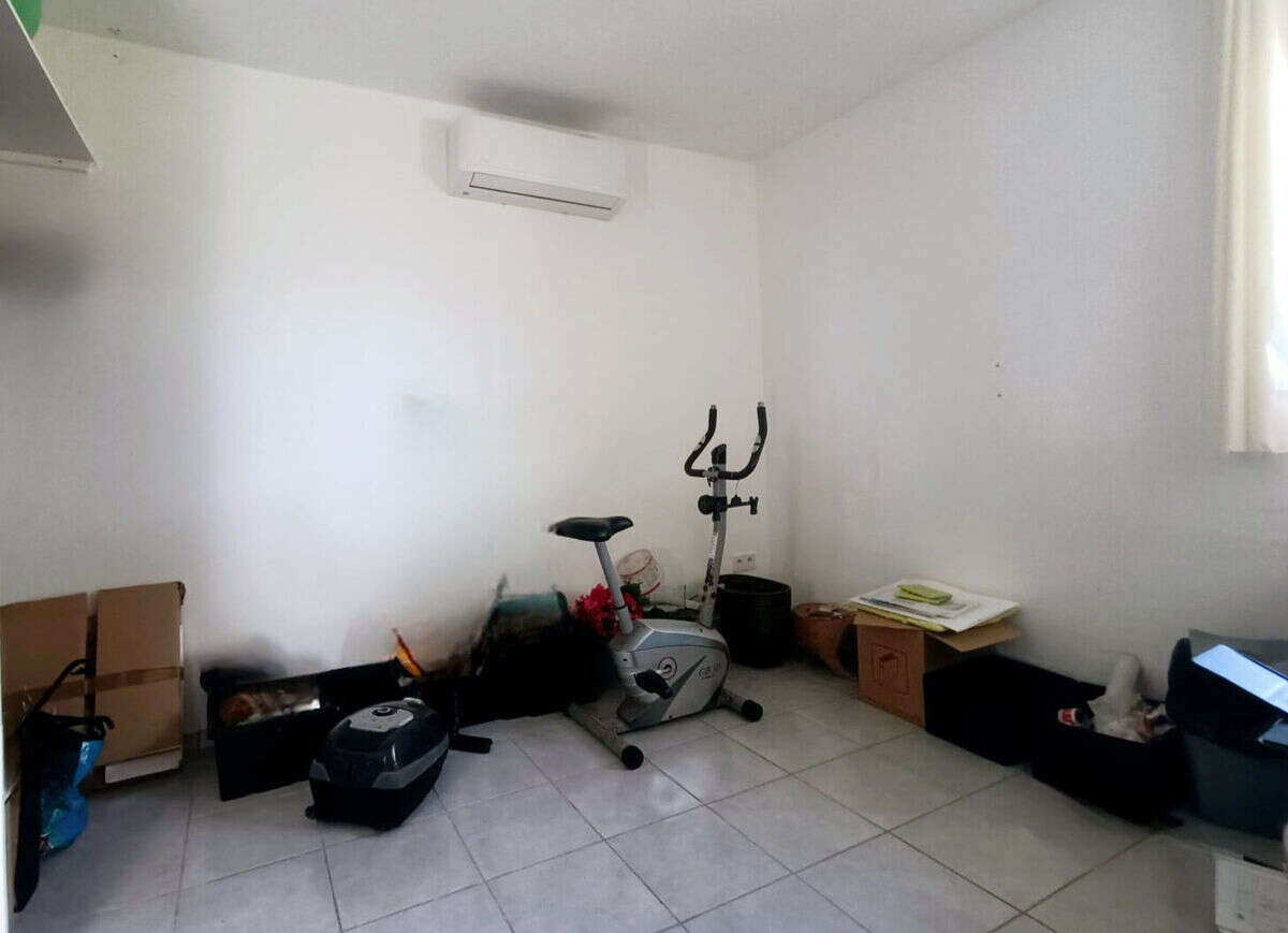Spacieux appartement type T4 Cayenne